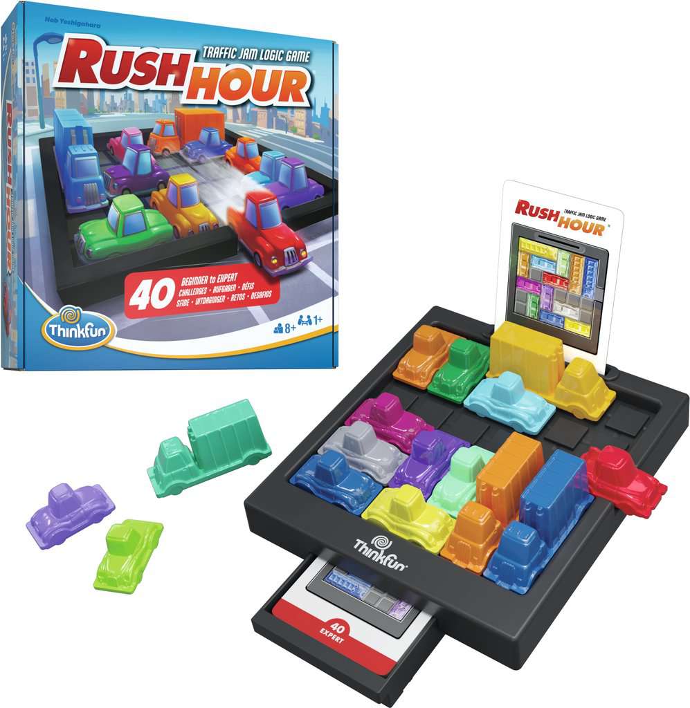Rush Hour 76.598 - Bild 3