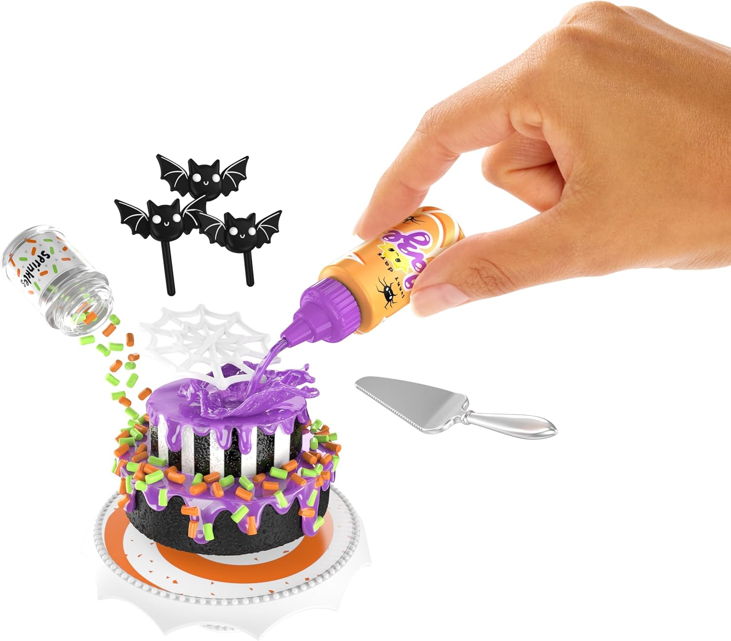 Miniverse-Make It Mini Food Halloween - Bild 2