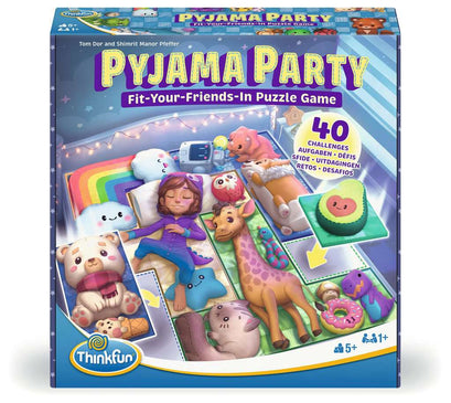 Pyjama Party 76.651