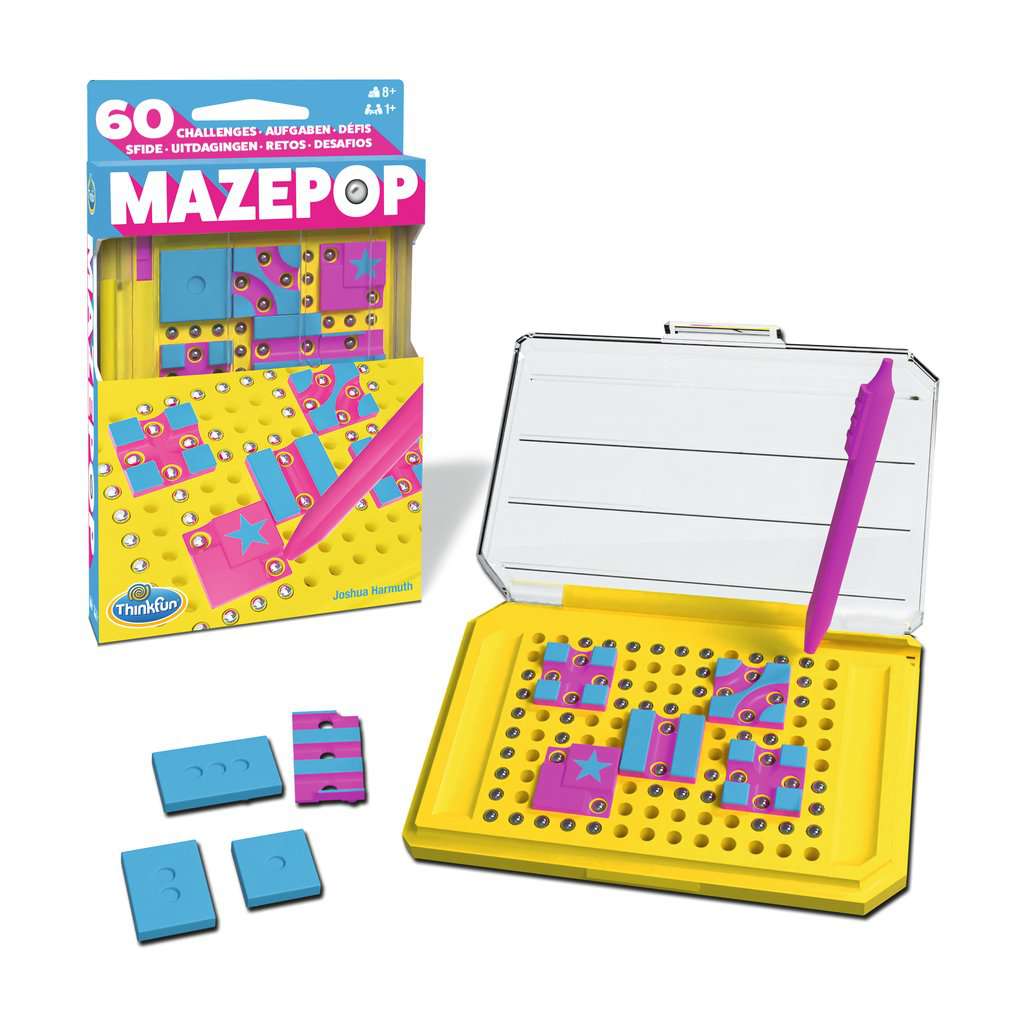 MazePop 76.691 - Bild 3