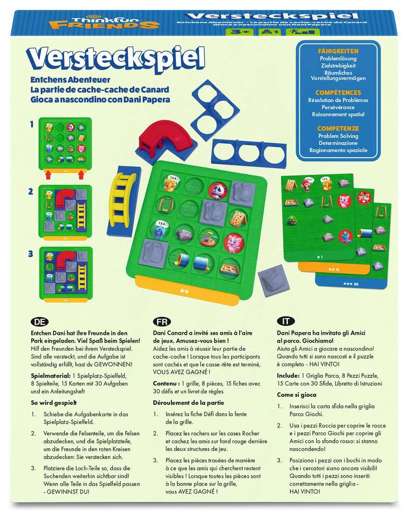 Versteckspiel 76.699 - Bild 2