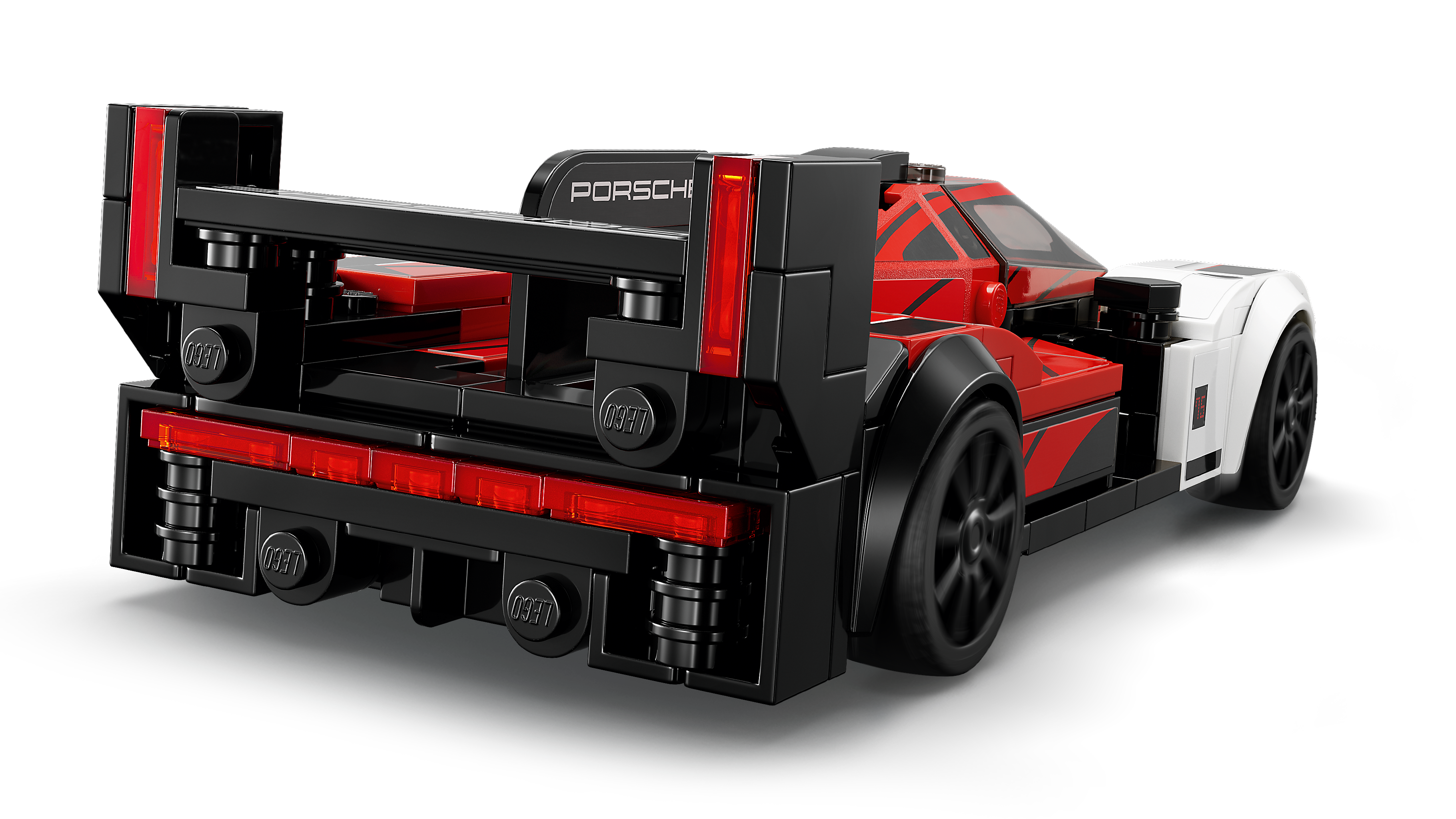 LEGO Speed Champions Porsche 963 76916 - Bild 3