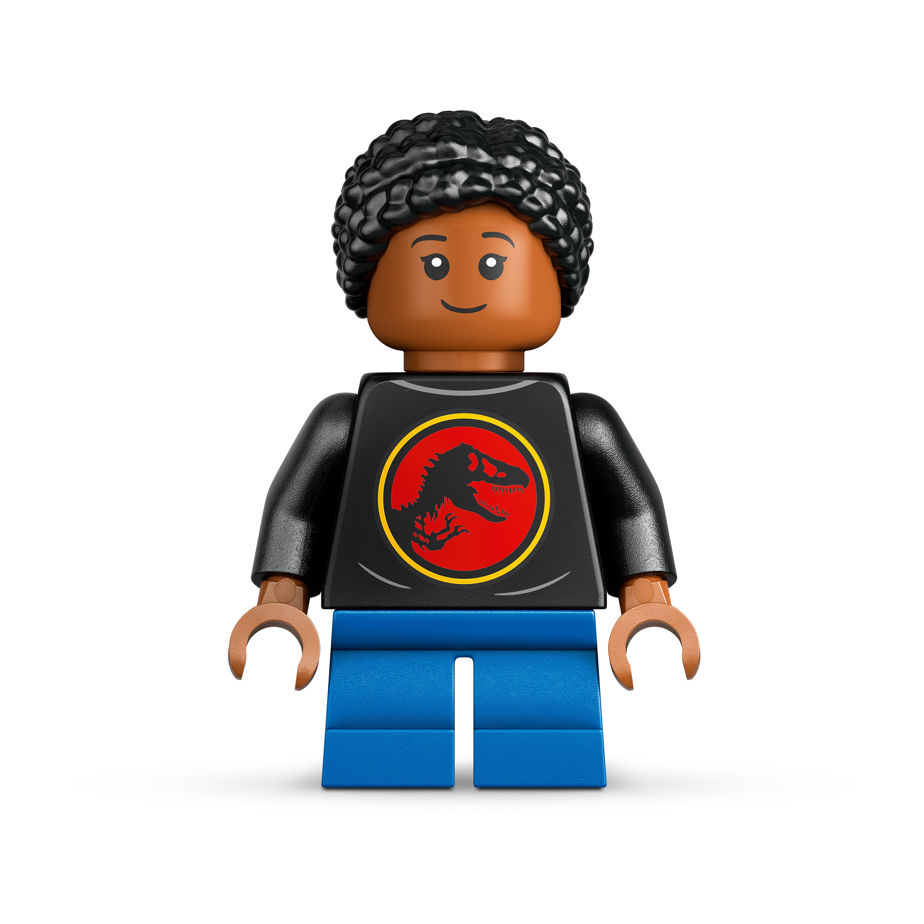 LEGO Jurassic World Dinosaurier-Fossilien: Triceratops-Schädel 76969 - Bild 4