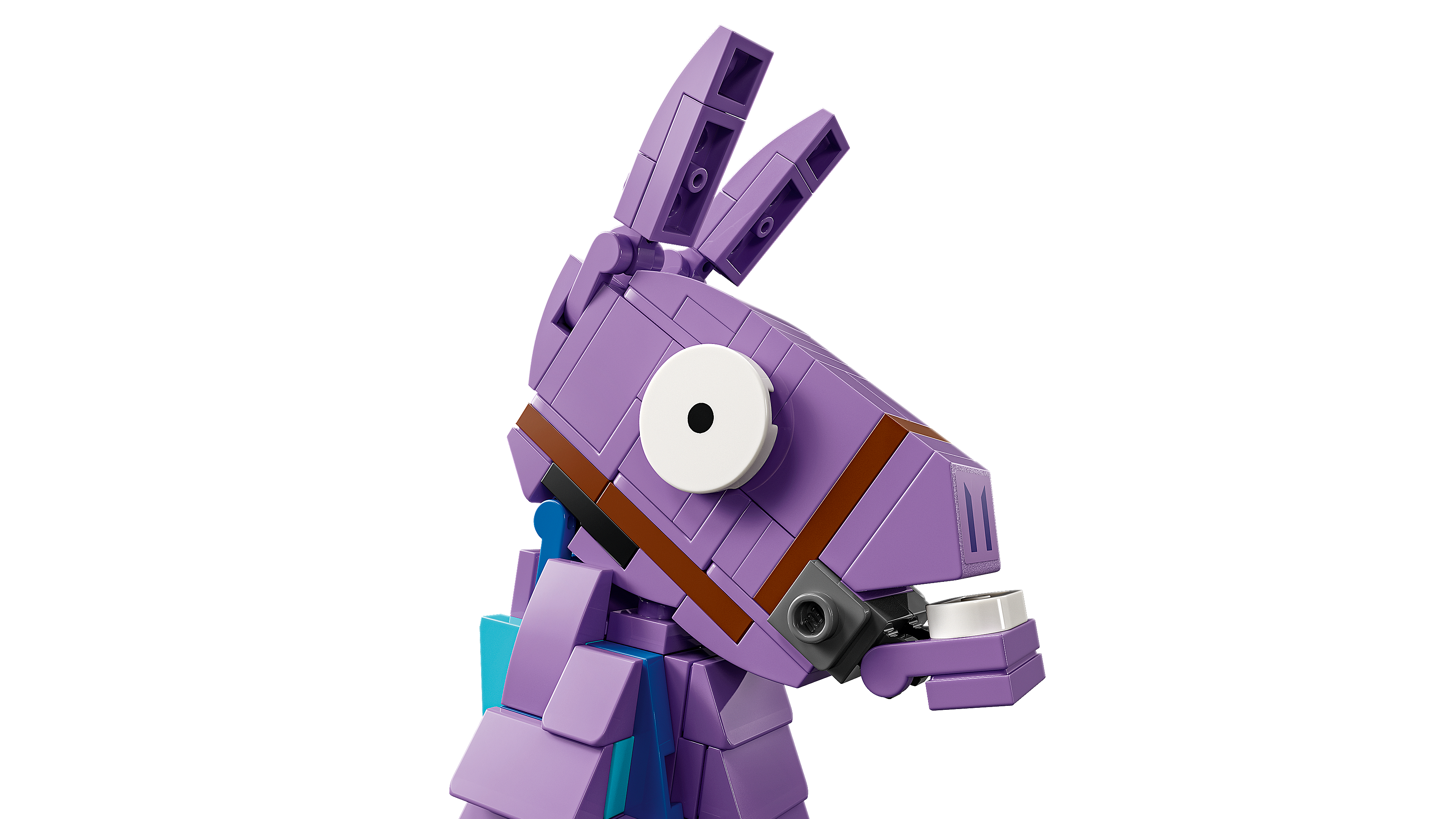 LEGO FORTNITE Vorratslama 77071 - Bild 3
