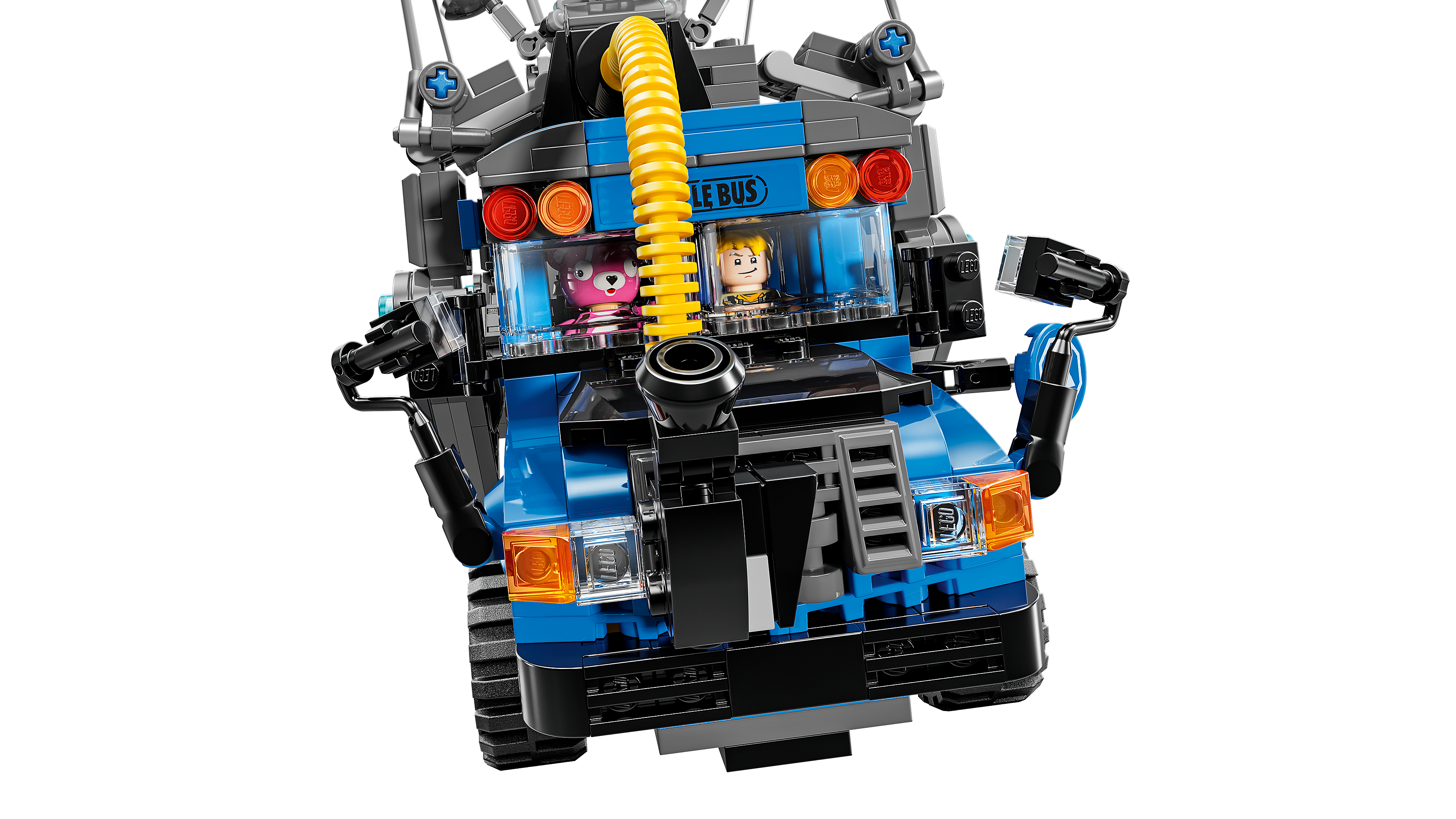 LEGO FORTNITE Schlachtenbus 77073 - Bild 4