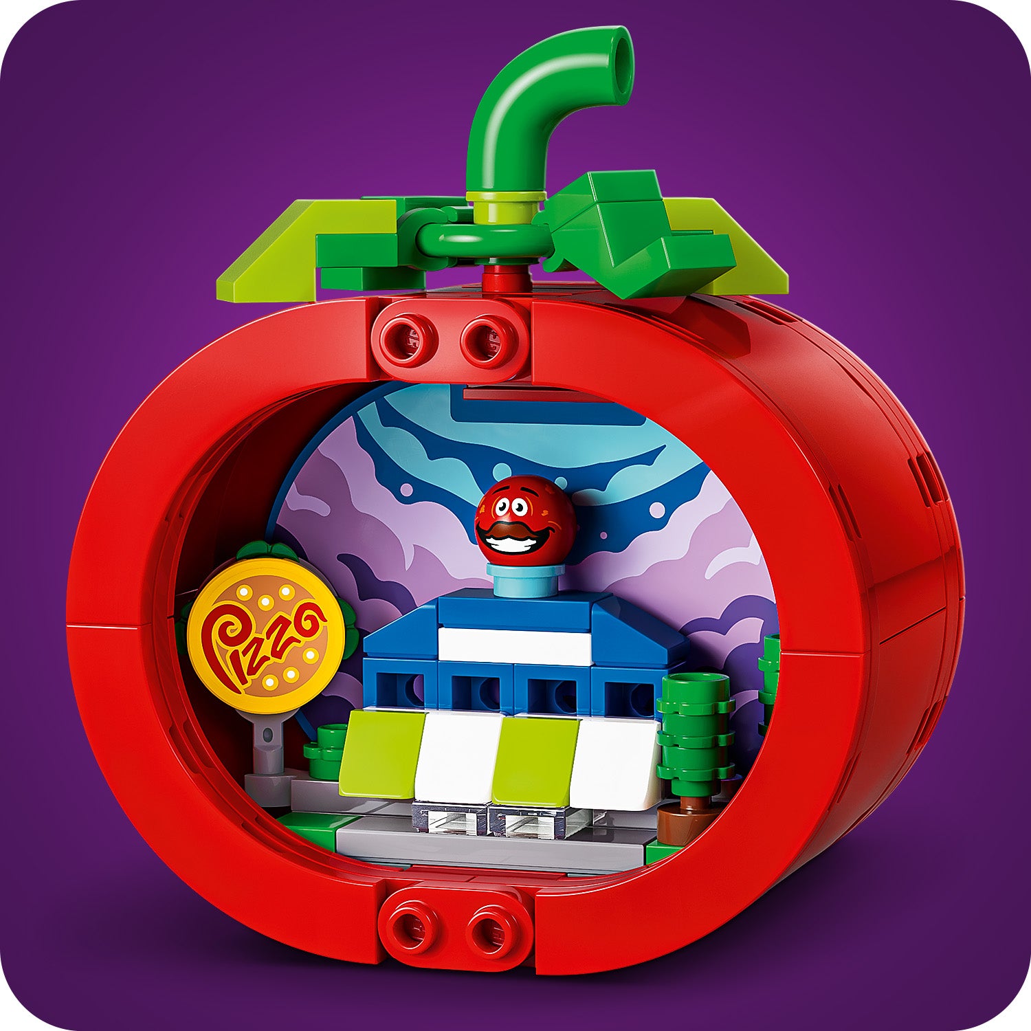LEGO Fortnite Tomatenkopf 77079 - Bild 3