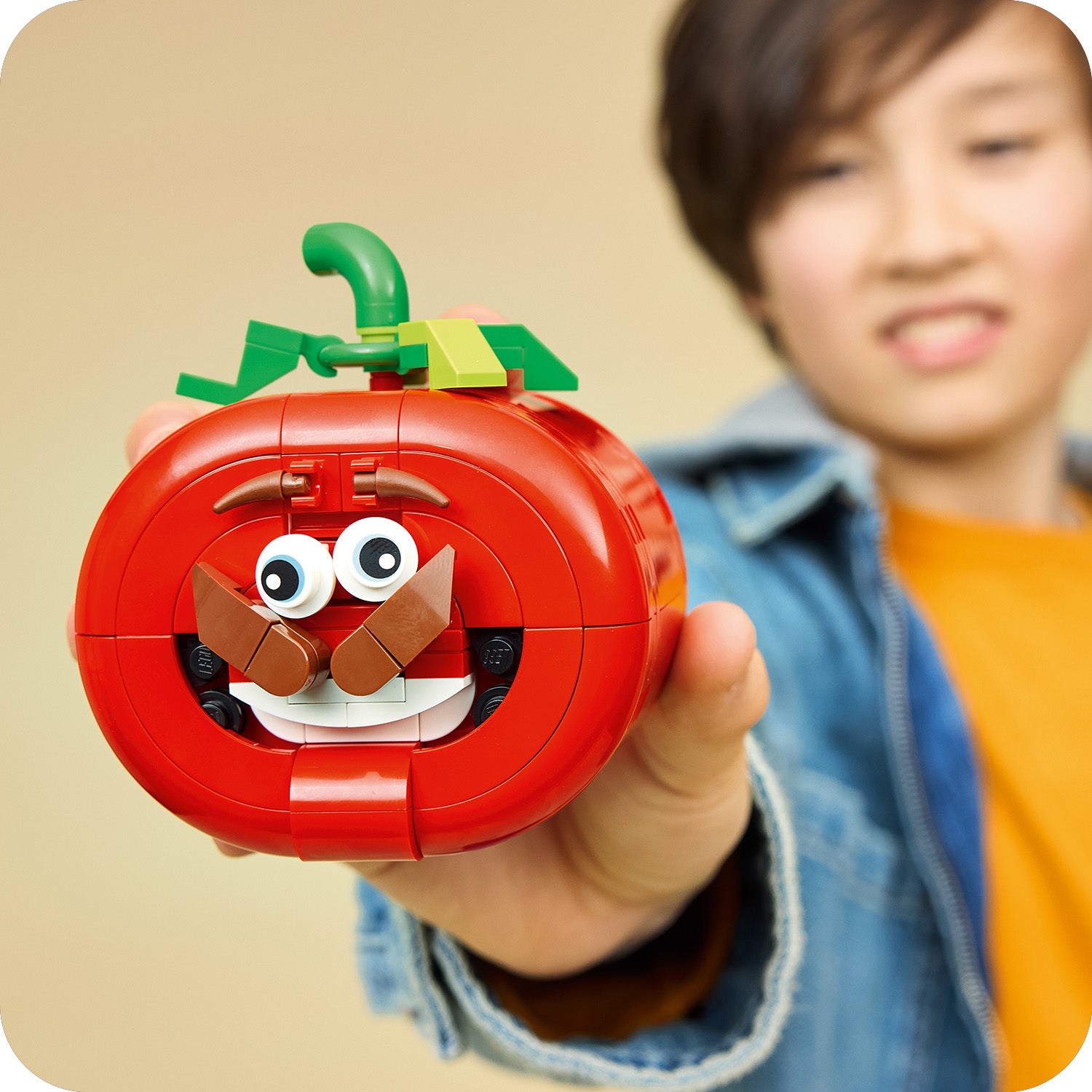 LEGO Fortnite Tomatenkopf 77079 - Bild 4
