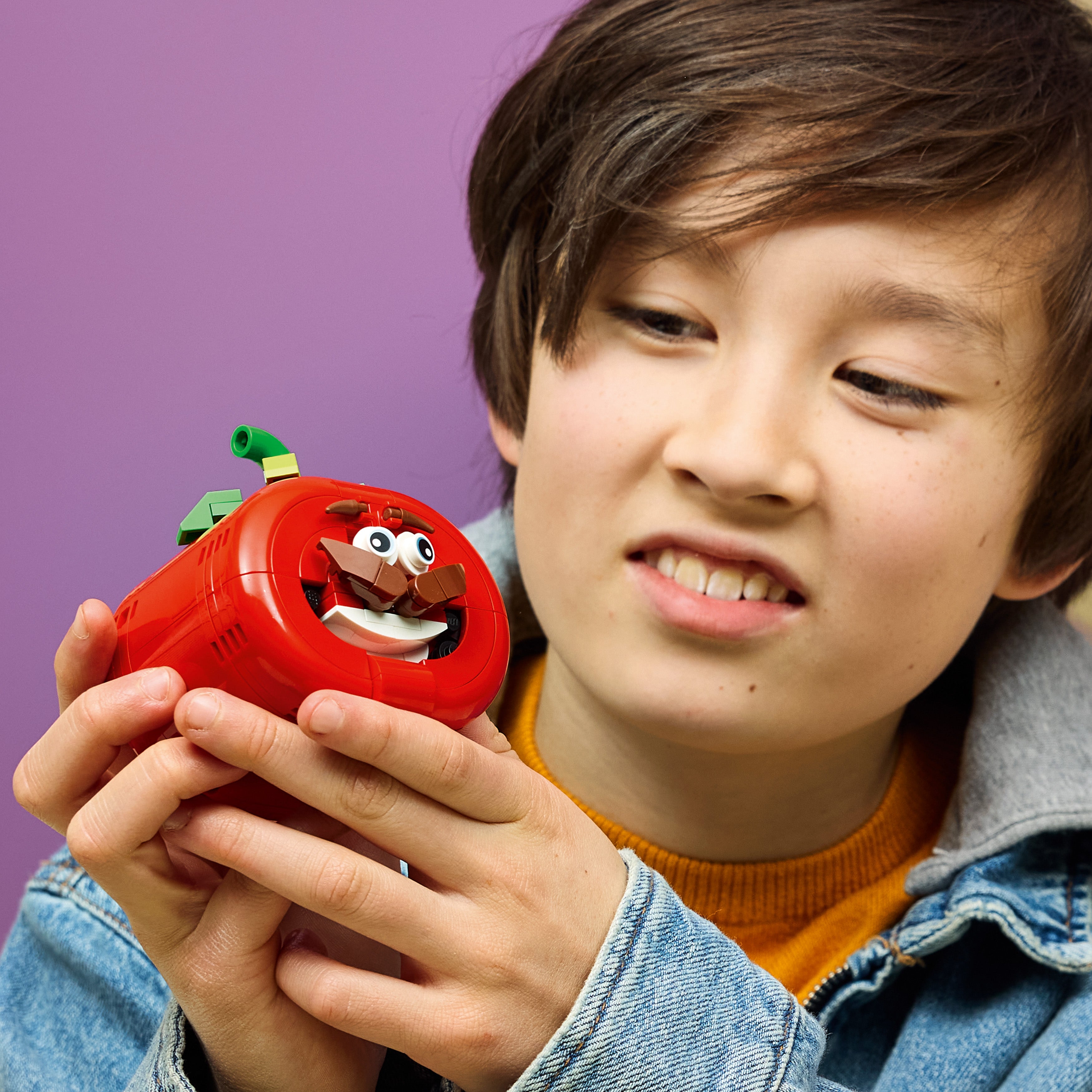 LEGO Fortnite Tomatenkopf 77079 - Bild 6