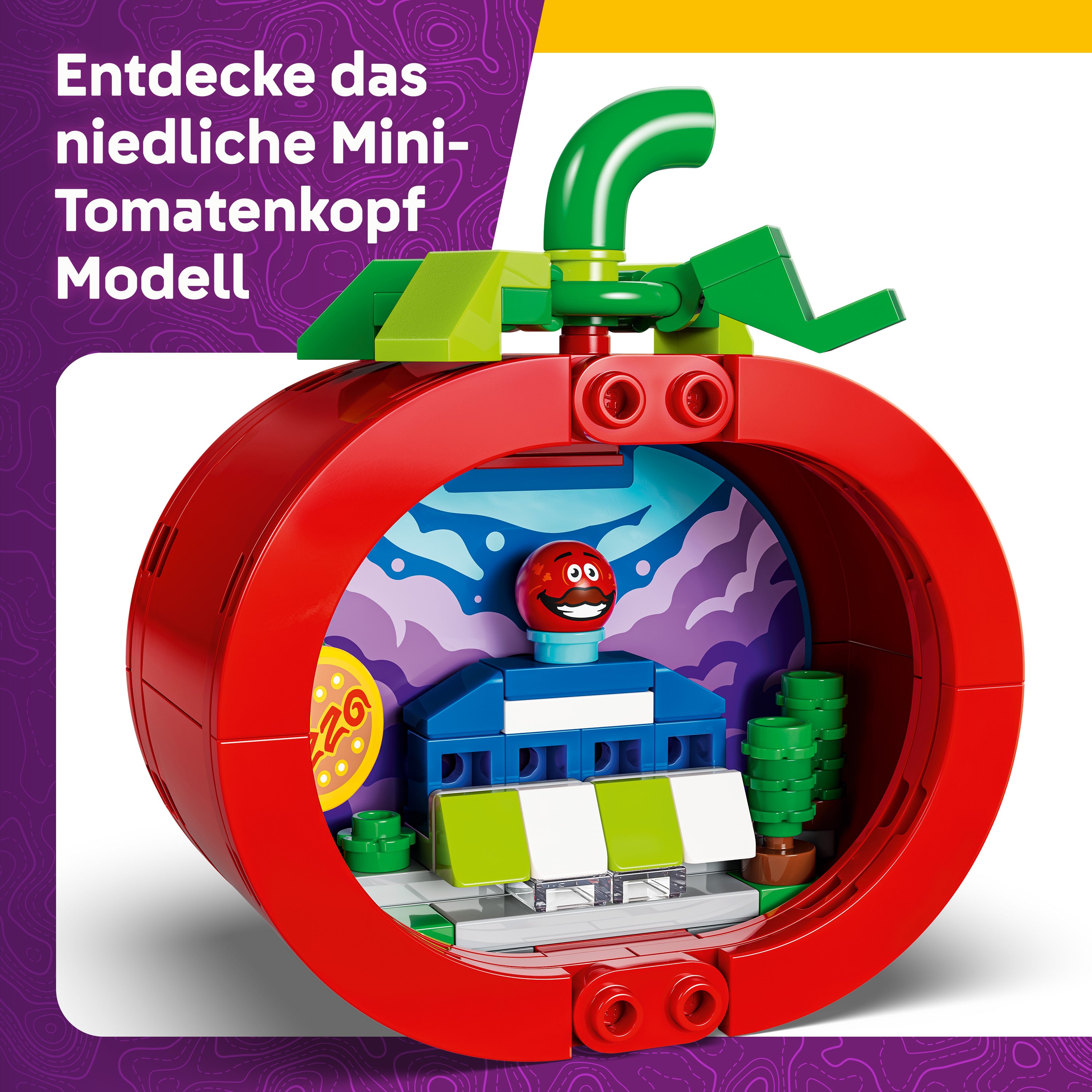 LEGO Fortnite Tomatenkopf 77079 - Bild 8