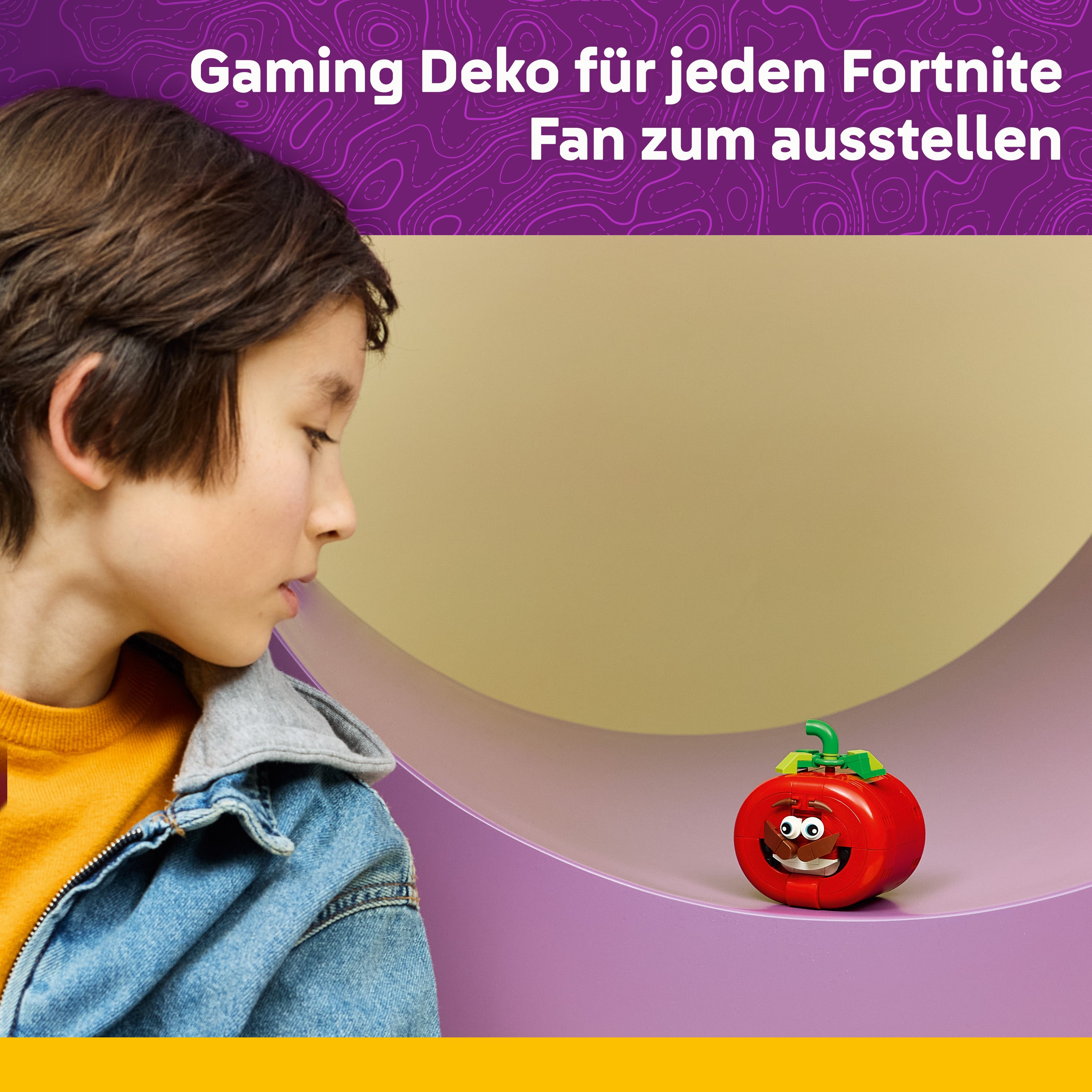 LEGO Fortnite Tomatenkopf 77079 - Bild 9