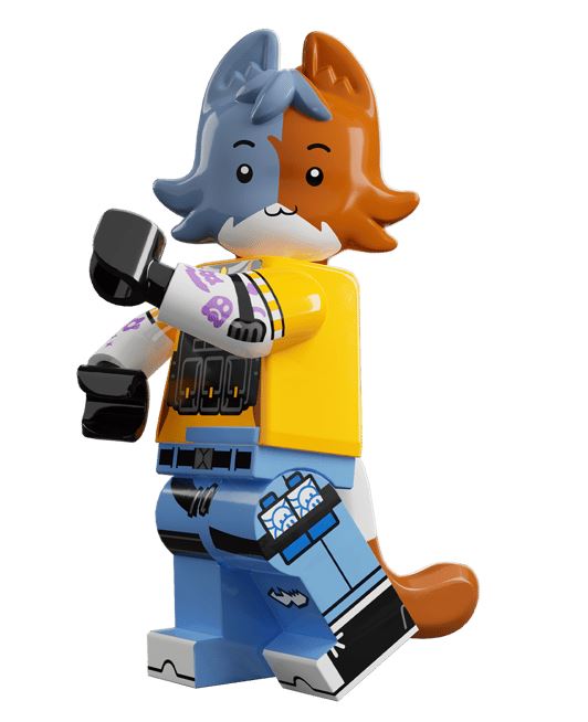 LEGO Fortnite KIT 77081 - Bild 4
