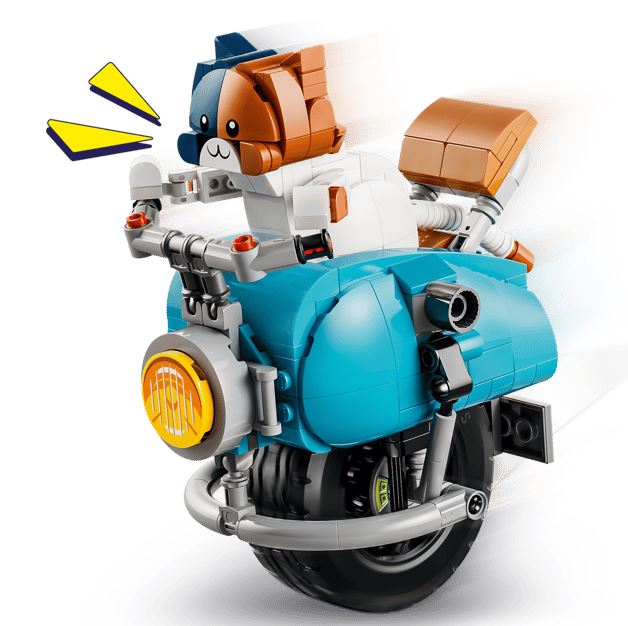 LEGO Fortnite KIT 77081 - Bild 3