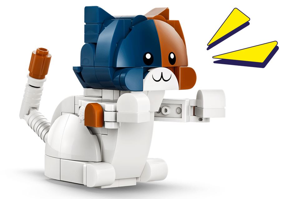 LEGO Fortnite KIT 77081 - Bild 5