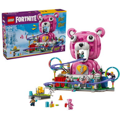 LEGO® Fortnite® 77082 Rave Cave