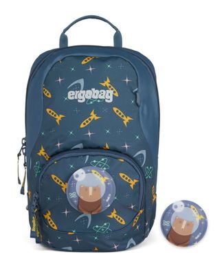 Ergobag ease S Bärgold - Bild 1