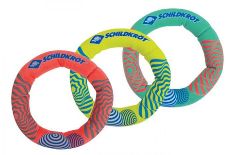 Schildkröt 3 Tauchringe