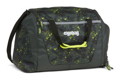 ergobag Sporttasche MähdreschBär - Bild 1