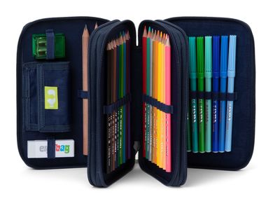 Ergobag Maxi Mäppchen PhantBärsiewelt - Bild 2