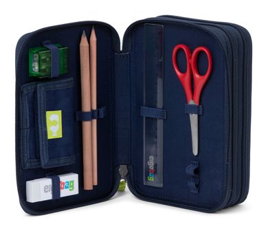 Ergobag Maxi Mäppchen PhantBärsiewelt - Bild 3