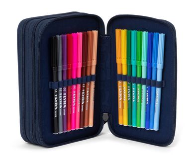 Ergobag Maxi Mäppchen PhantBärsiewelt - Bild 4