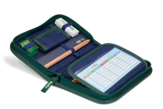 Ergobag Federmäppchen BärRex - Bild 3