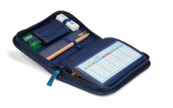 Ergobag Federmäppchen KoBärnikus - Bild 3