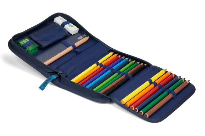 Ergobag Federmäppchen KoBärnikus - Bild 2