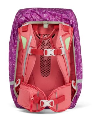 Ergobag Regencape Pferde - Bild 2