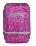 Ergobag Regencape Pferde