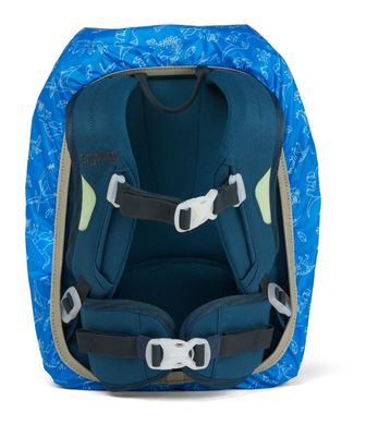 Ergobag mini Regencape Dinos - Bild 2