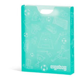 Ergobag Heftebox Fussball