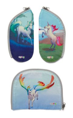 Ergobag Zippies Einhörner - Bild 1