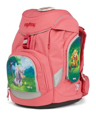 Ergobag Zippies Zoobabies - Bild 2