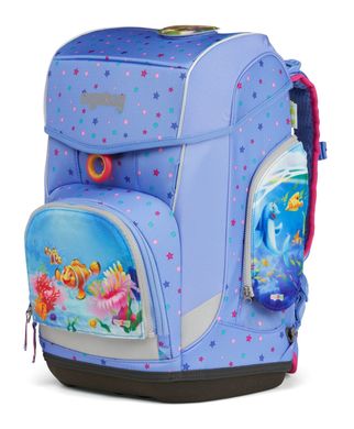 Ergobag Zippies Unterwasser - Bild 2