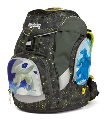Ergobag Zippies Drachen - Bild 2
