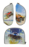 Ergobag Zippies Cartrucks