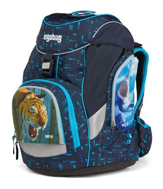 Ergobag Zippies Gefährliche Tiere - Bild 2