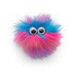 Flausch - Klettie Bunt