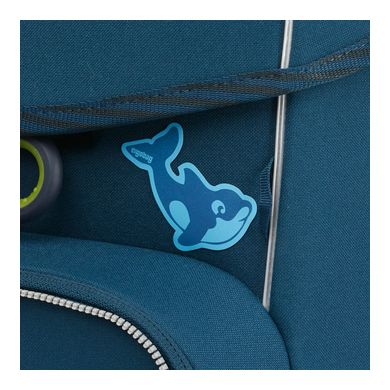 Ergobag Reflexie-Sticker Meeresbewohner - Bild 2