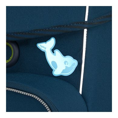 Ergobag Reflexie-Sticker Meeresbewohner - Bild 3
