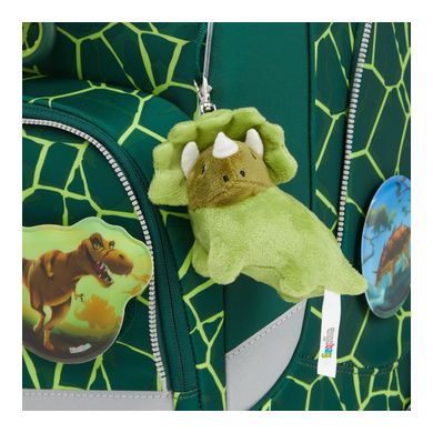 Ergobag Hangies Triceratops - Bild 2