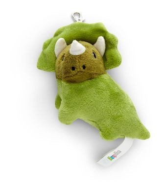 Ergobag Hangies Triceratops - Bild 1