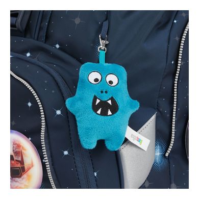 Ergobag Hangies Monster Plüsch - Bild 2