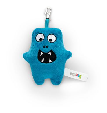 Ergobag Hangies Monster Plüsch - Bild 1