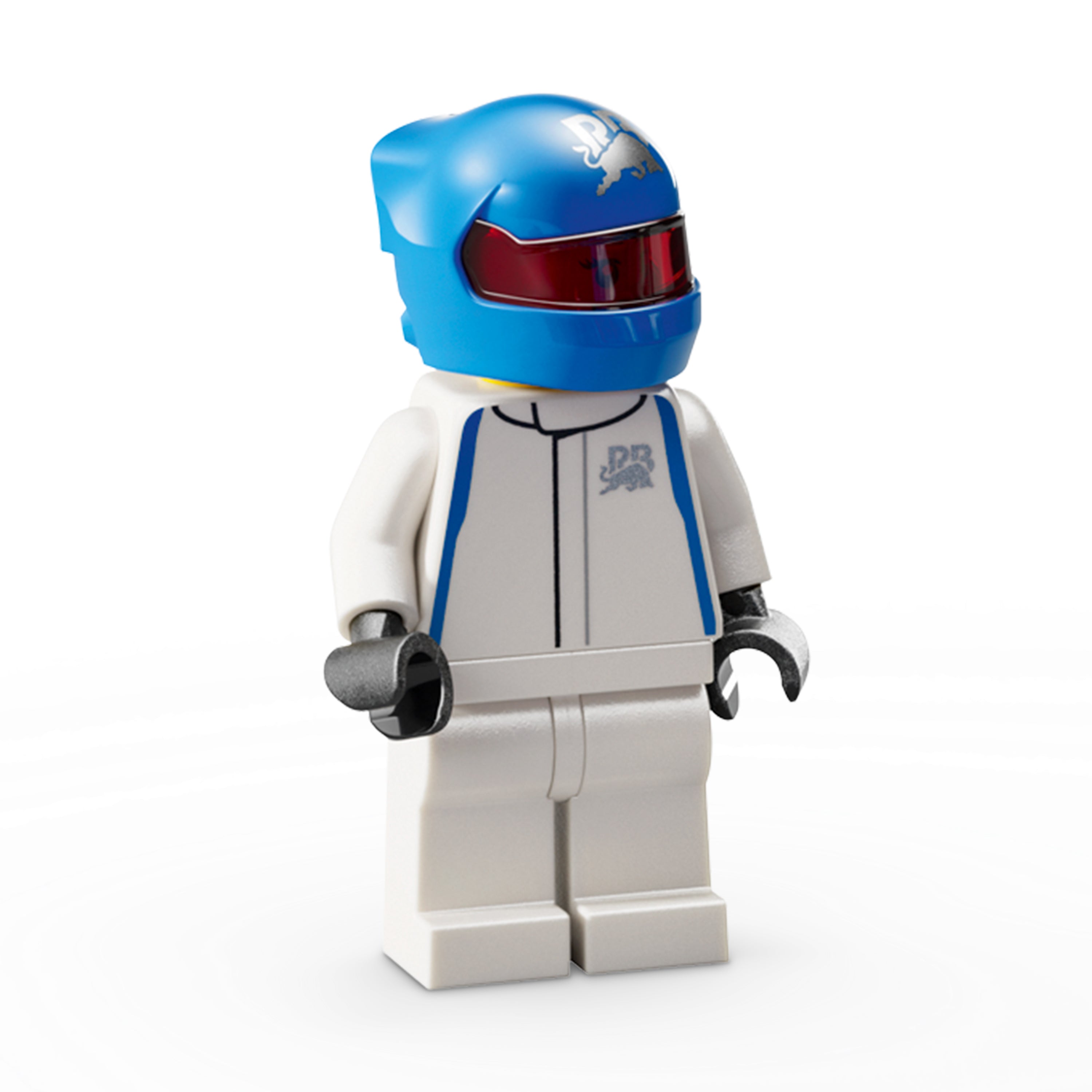 LEGO Speed Champions Visa Cash App RB VCARB 01 F1® 77246 - Bild 8