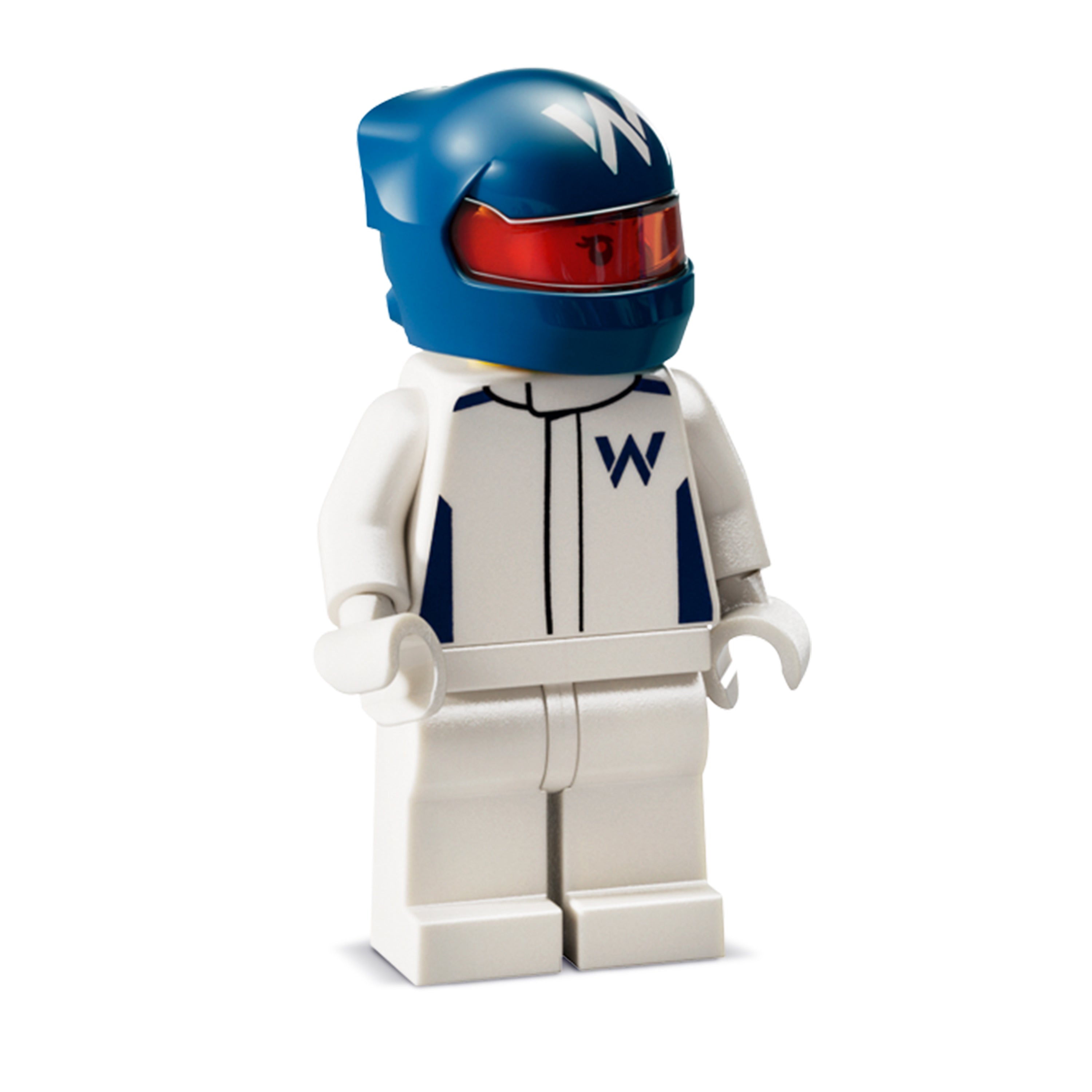 LEGO Speed Champions Williams Racing FW46 F1®  77249 - Bild 6