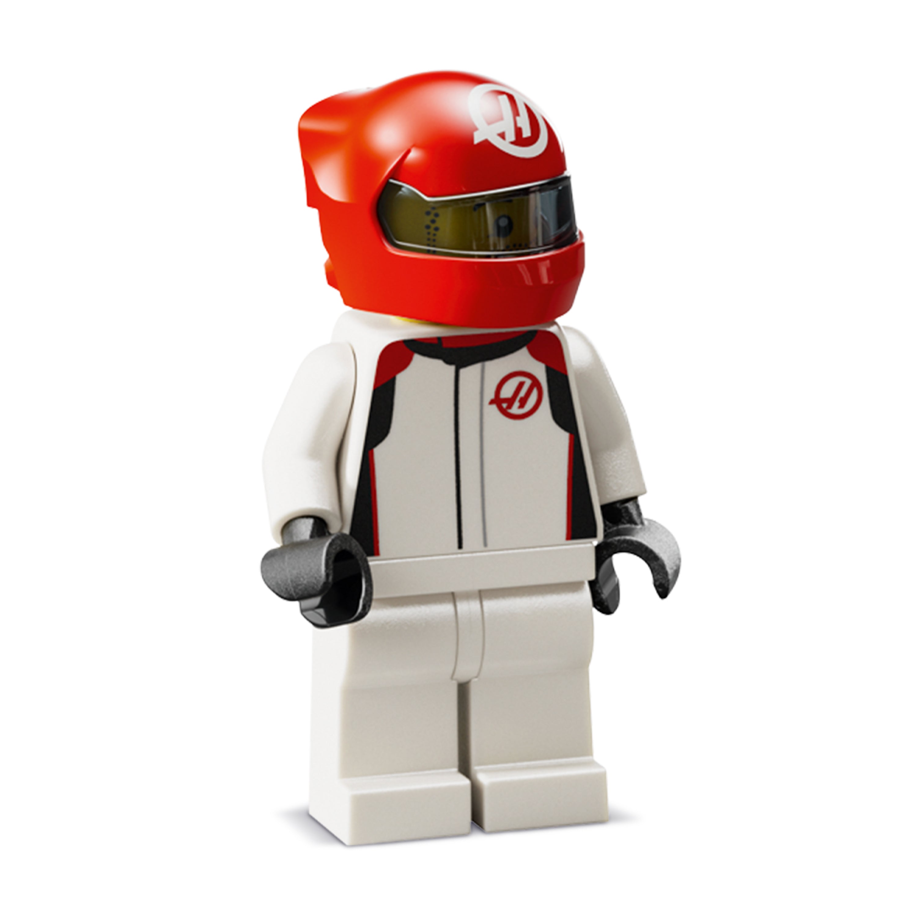 LEGO Speed Champions  MoneyGram Haas F1® Team VF-24 77250 - Bild 8