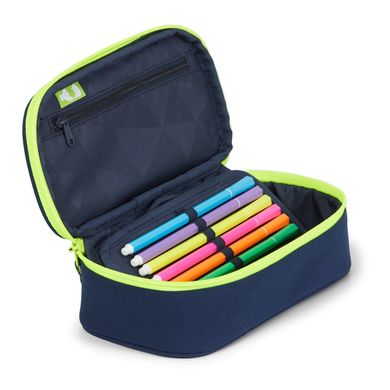 Satch Schlamper Box Toxic Yellow - Bild 2