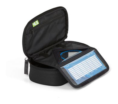 Satch Schlamper Box nordic blue - Bild 2