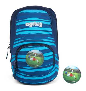 Ergobag ease S Bärt - Bild 1